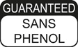 Ohne Phenol
