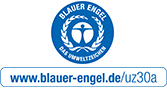 Ange Bleu uz30a