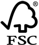 Logo FSC®
