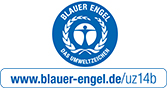 Ange Bleu uz14b