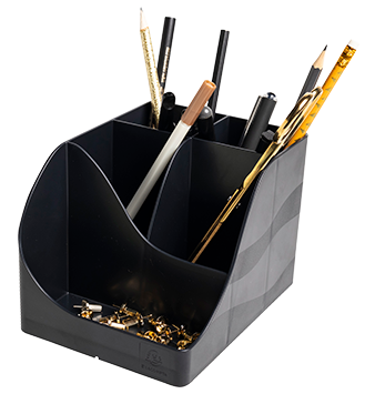 pots à crayon