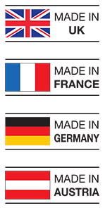 Made in Austria Made in Austria