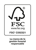 logo certification FSC
