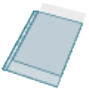 Format A4 insertion par le haut