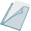 Format A4 insertion sur toute la longueur