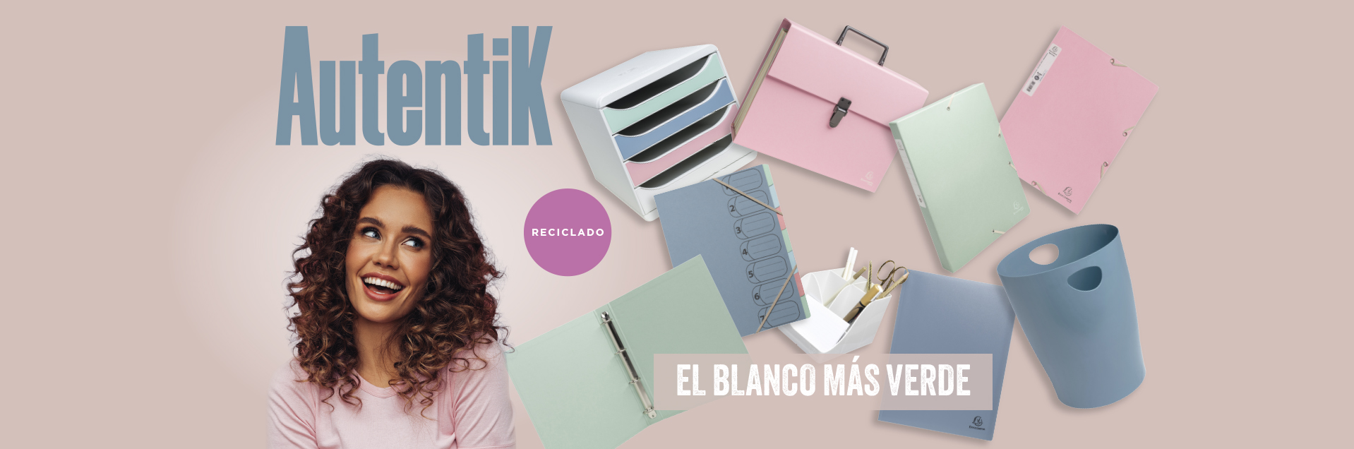 El blanco más verde